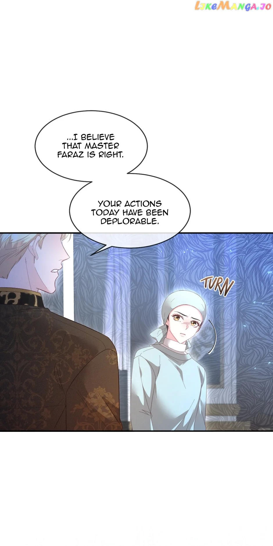 The Prince’s Personal Physician Chapter 52 page 57