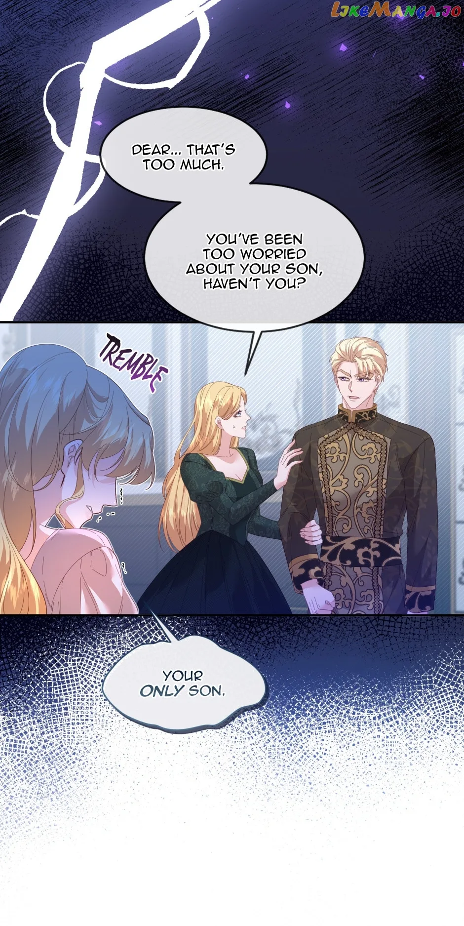 The Prince’s Personal Physician Chapter 52 page 48