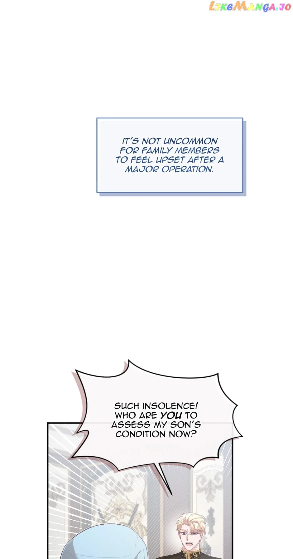 The Prince’s Personal Physician Chapter 52 page 33