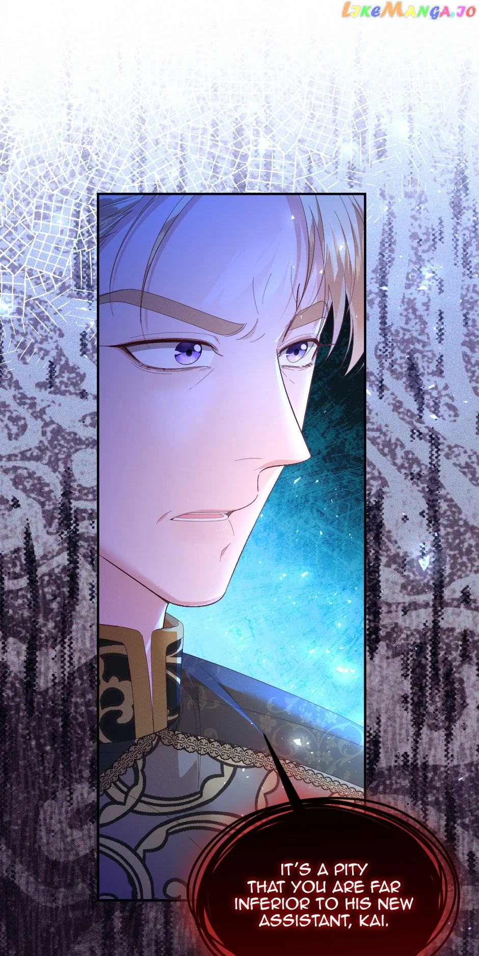 The Prince’s Personal Physician Chapter 52 page 58