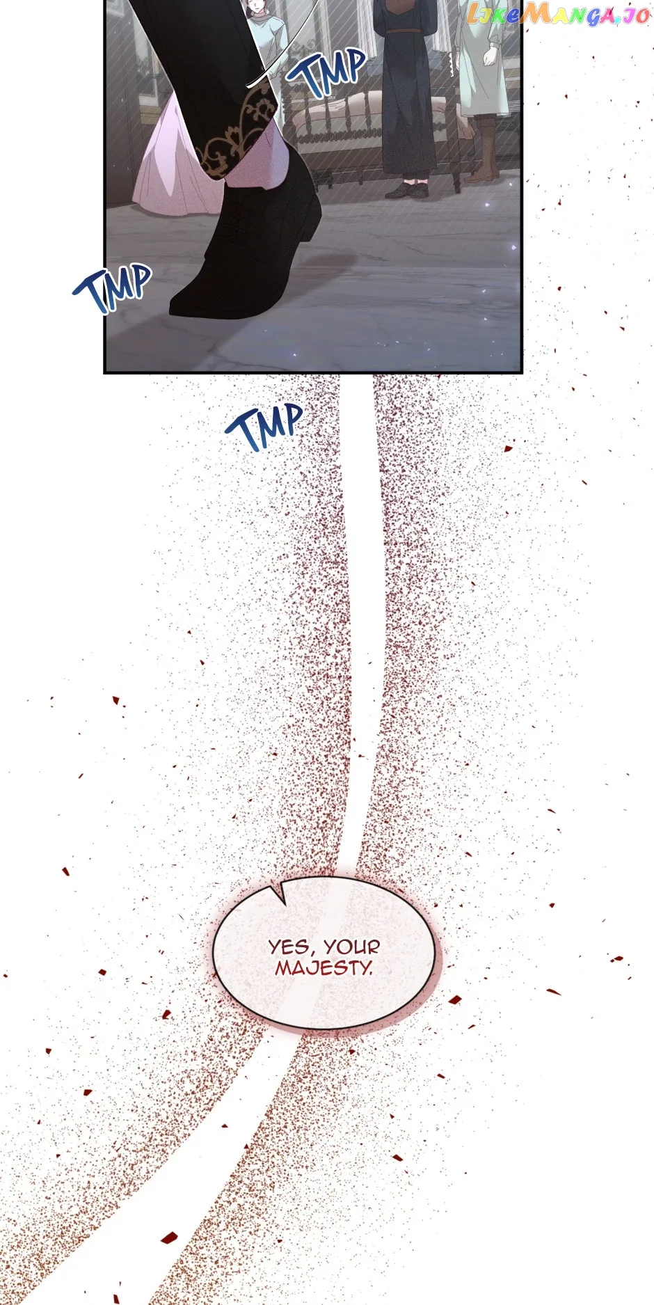The Prince’s Personal Physician Chapter 52 page 62