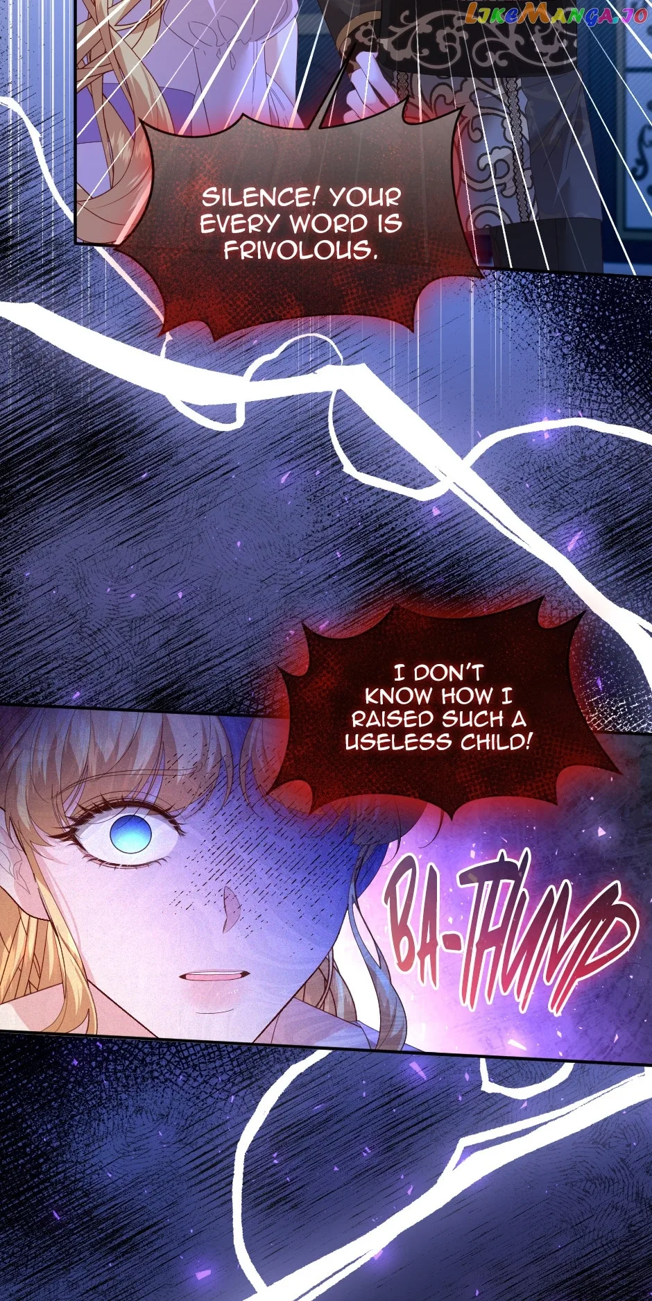 The Prince’s Personal Physician Chapter 52 page 47