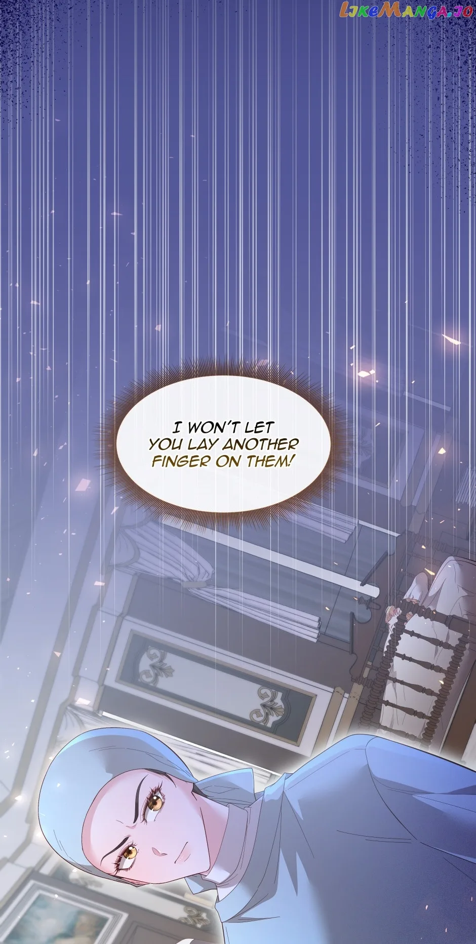 The Prince’s Personal Physician Chapter 52 page 68