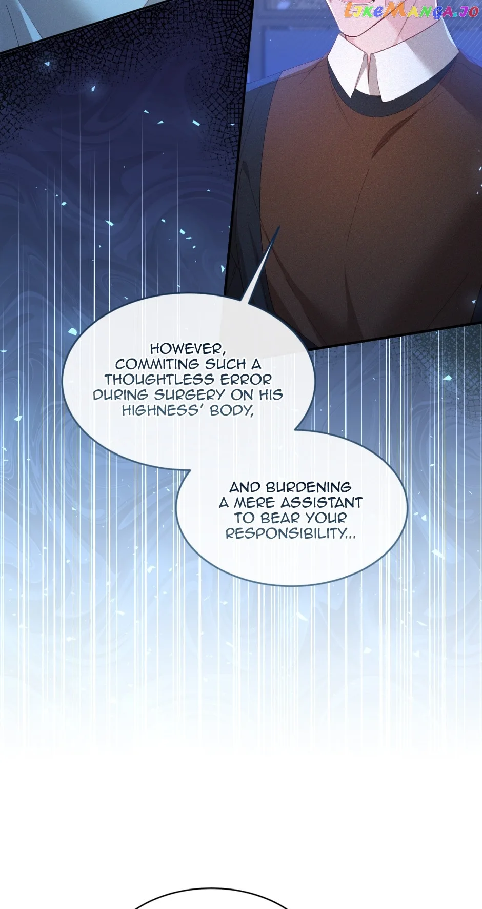 The Prince’s Personal Physician Chapter 52 page 53