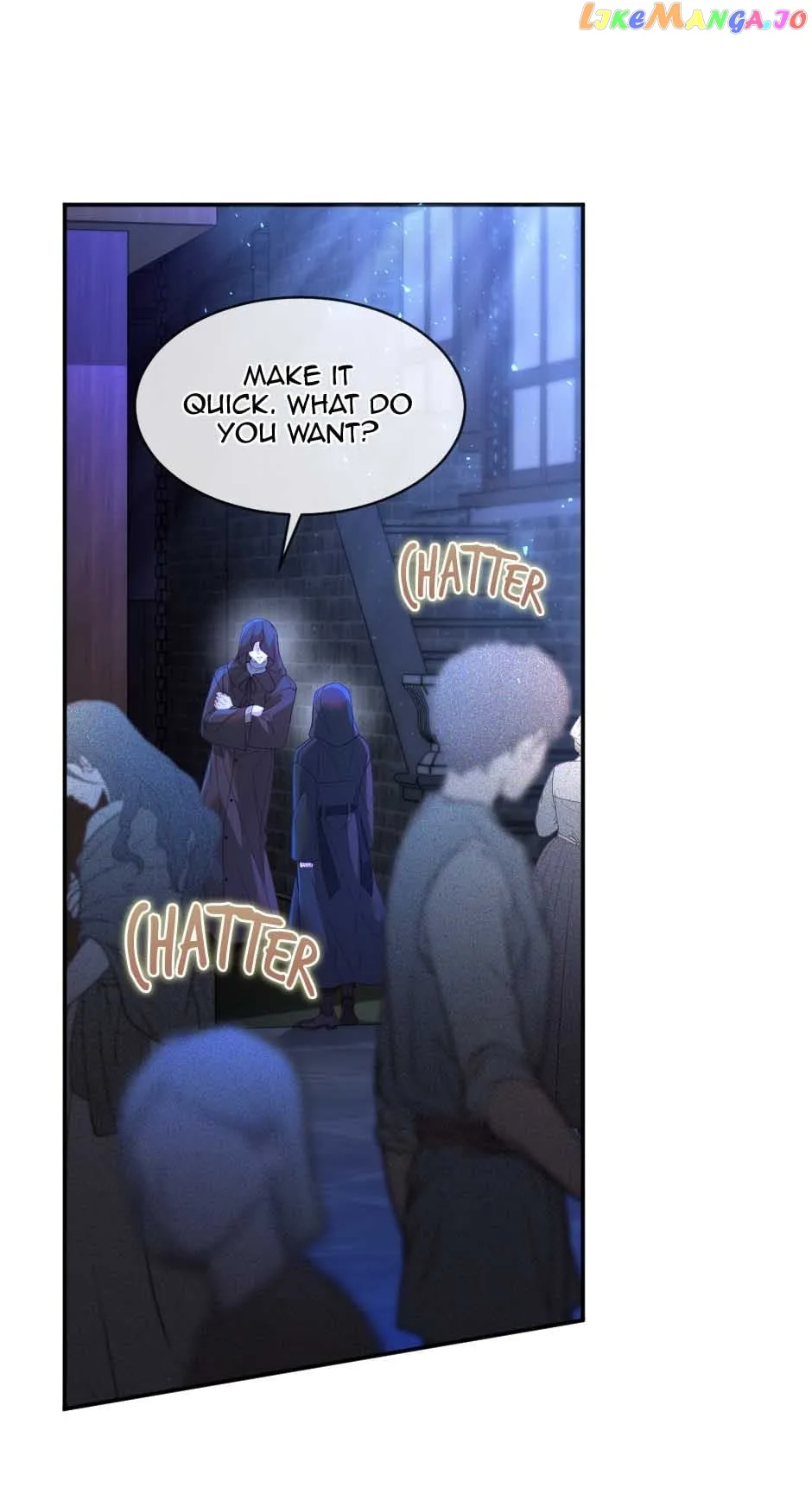 The Prince’s Personal Physician Chapter 52 page 74