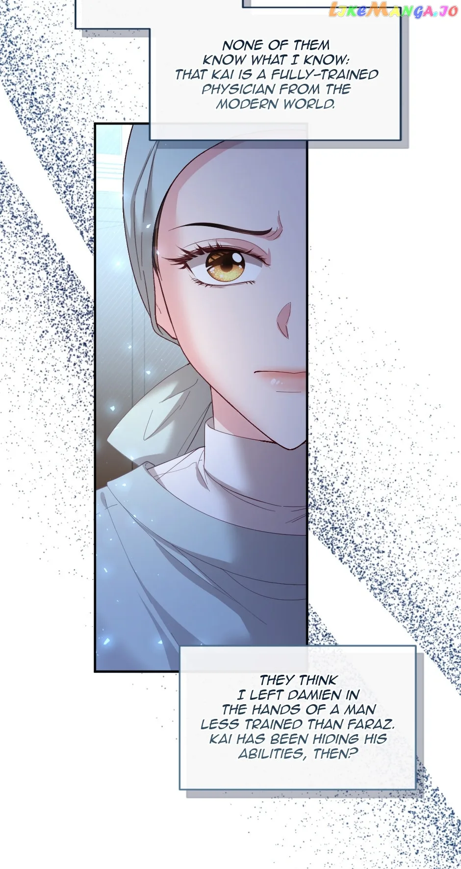 The Prince’s Personal Physician Chapter 52 page 55