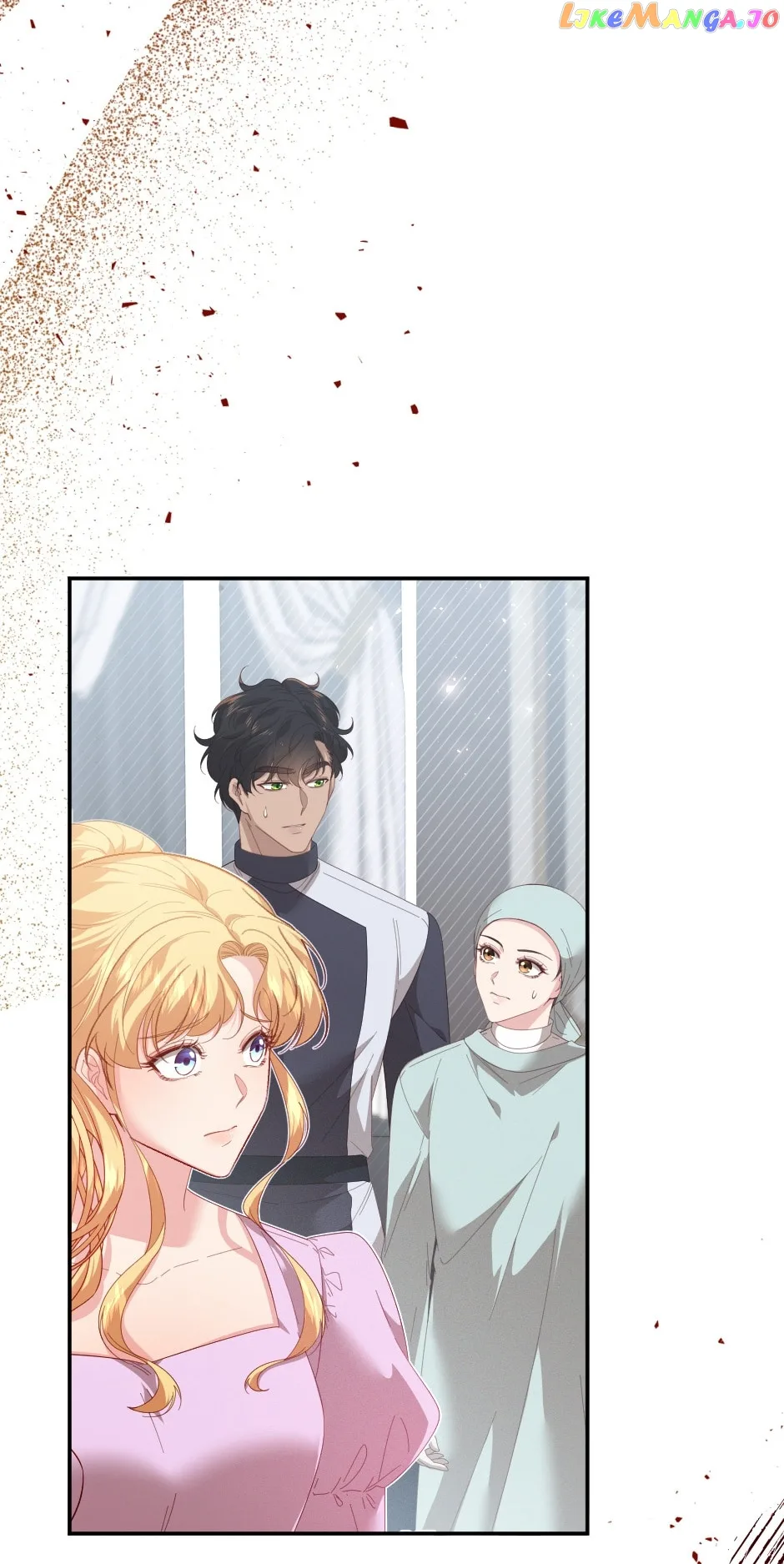 The Prince’s Personal Physician Chapter 52 page 63