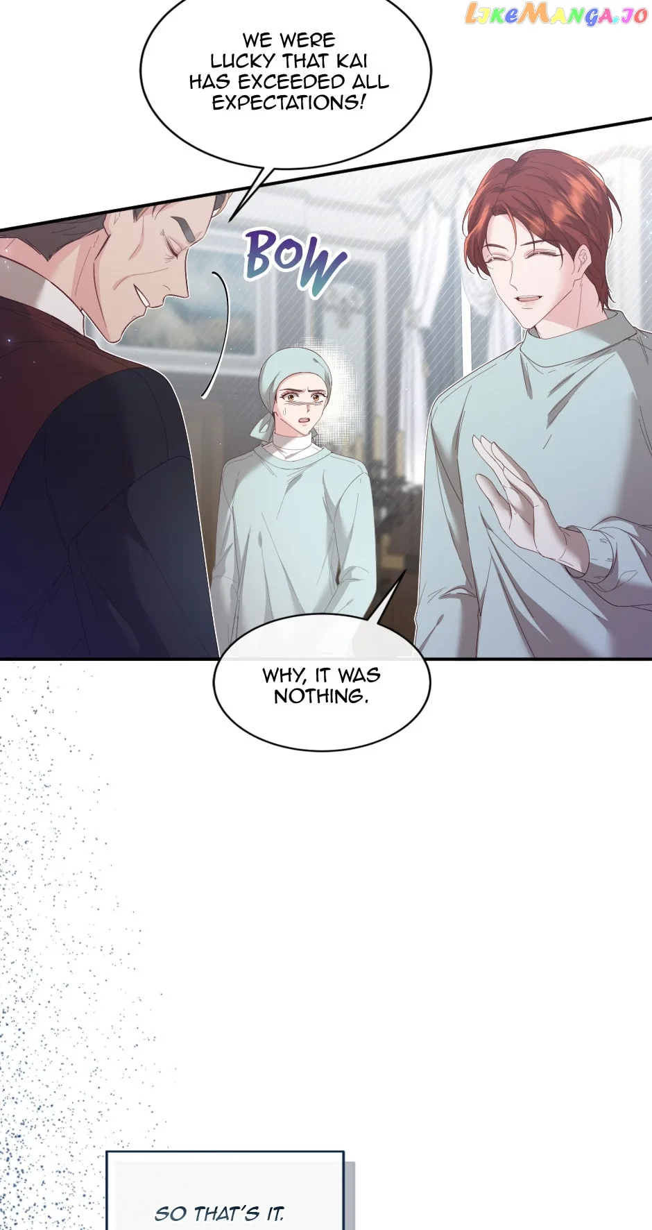 The Prince’s Personal Physician Chapter 52 page 54