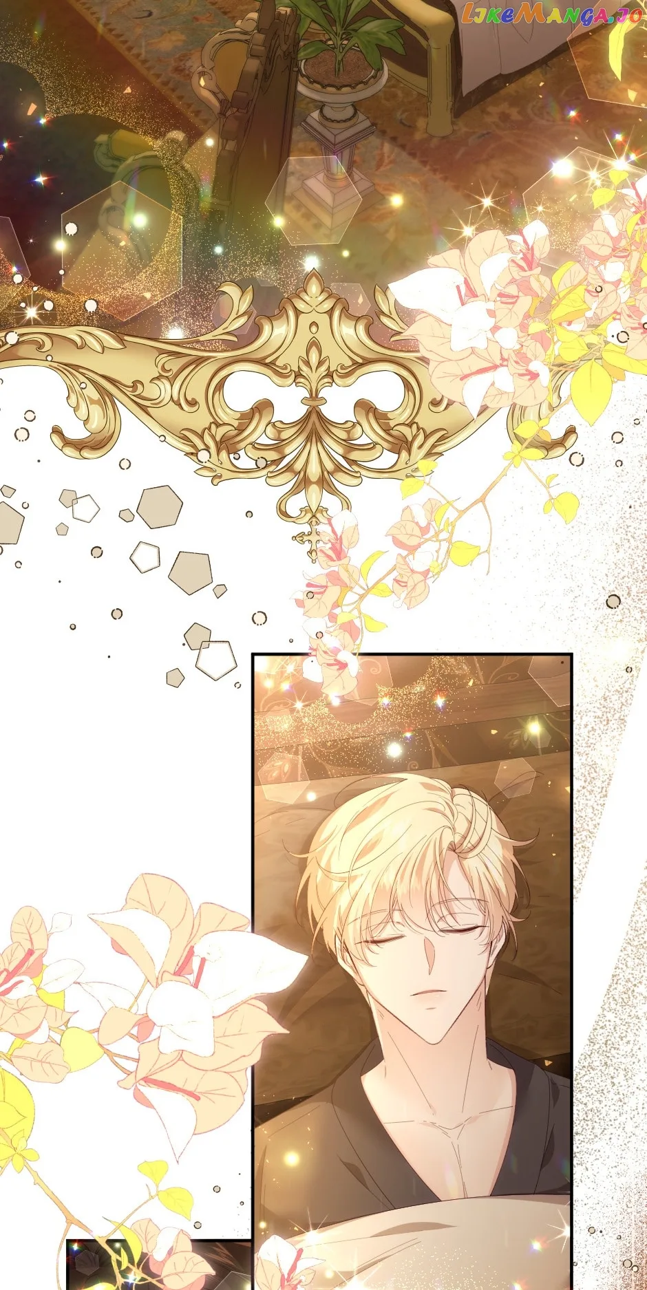 The Prince’s Personal Physician Chapter 53 page 4