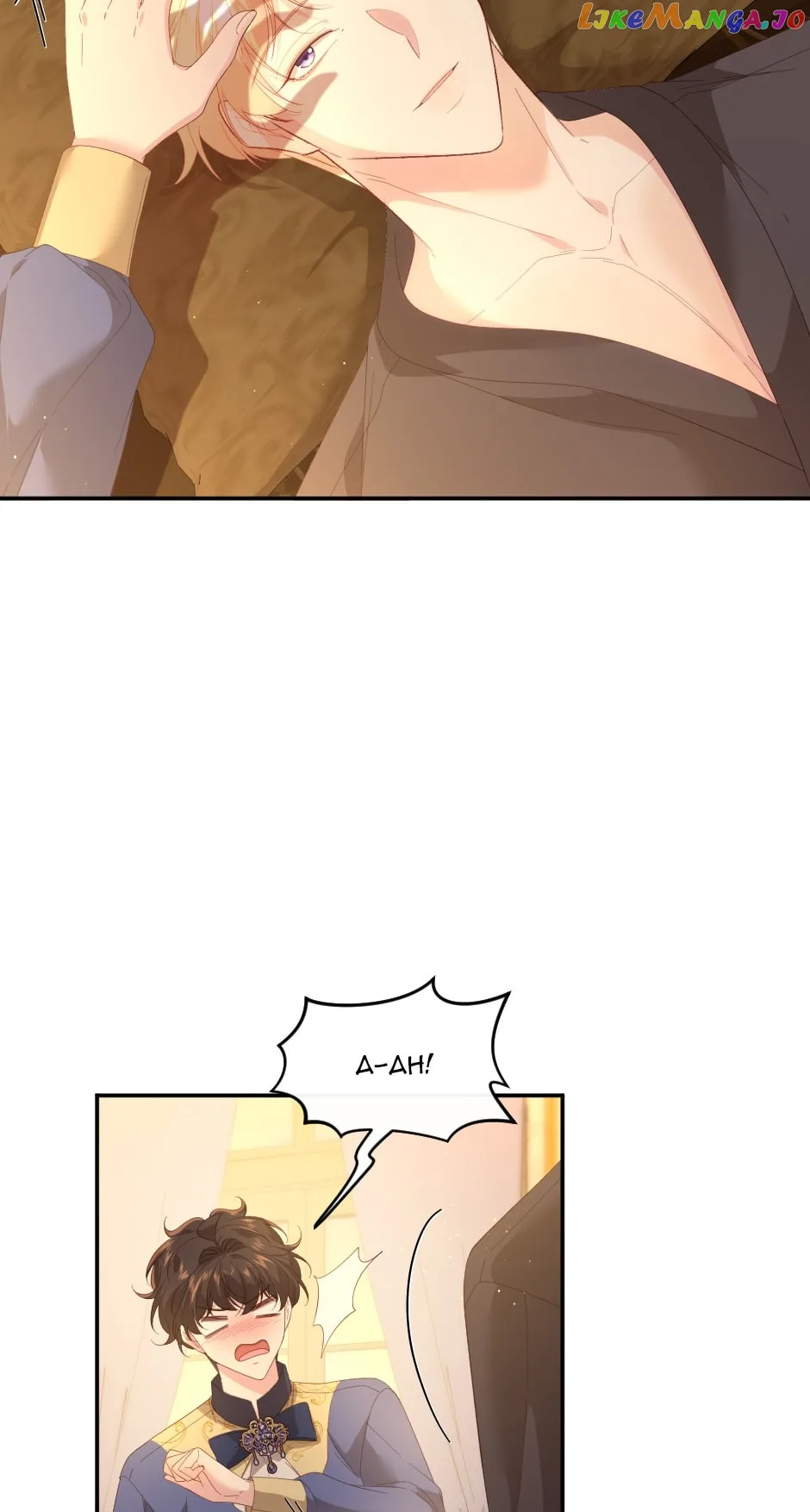 The Prince’s Personal Physician Chapter 53 page 15