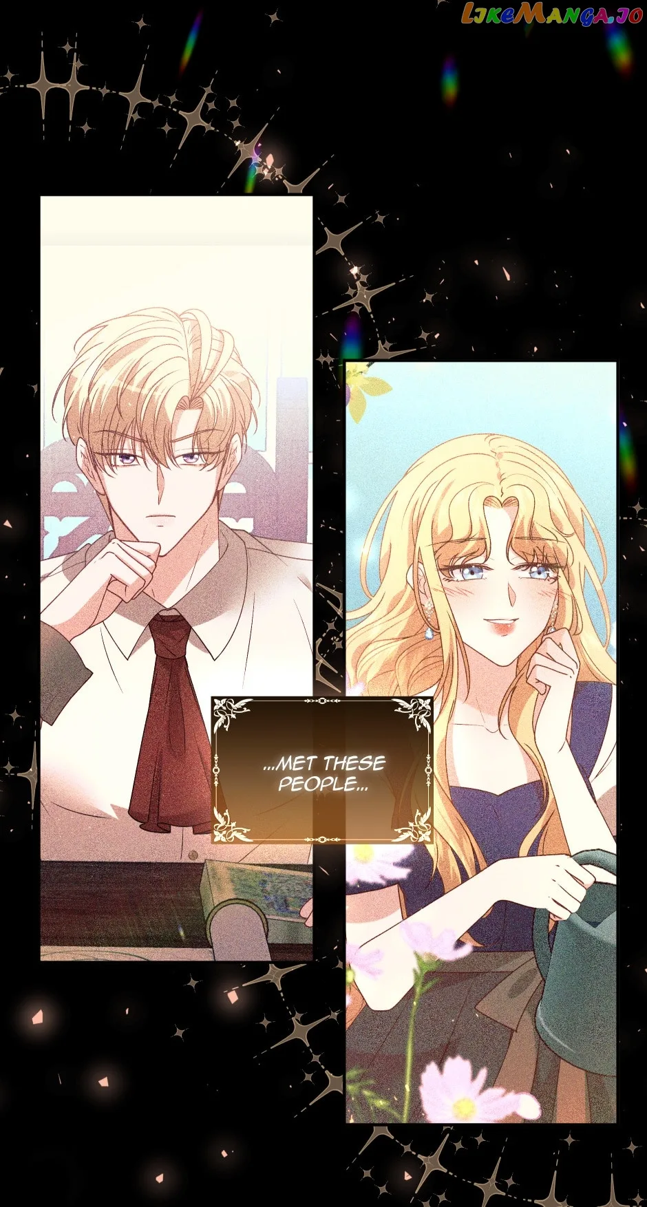 The Prince’s Personal Physician Chapter 53 page 8