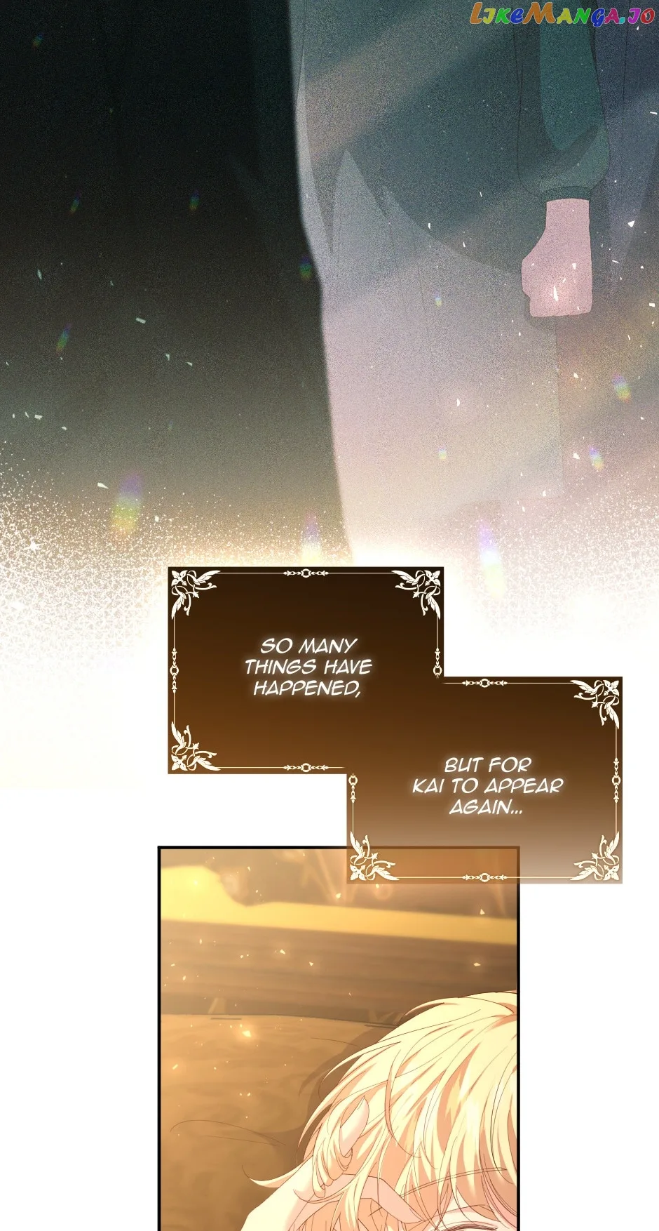 The Prince’s Personal Physician Chapter 53 page 10