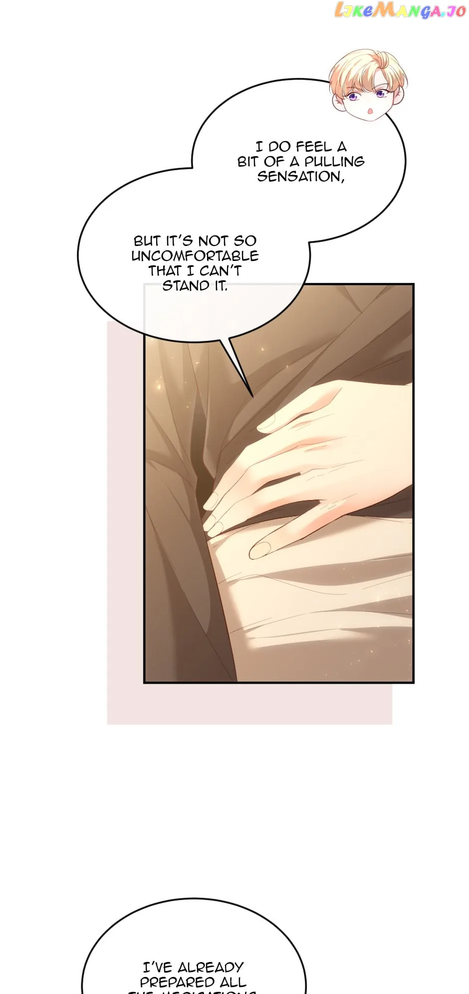 The Prince’s Personal Physician Chapter 53 page 24