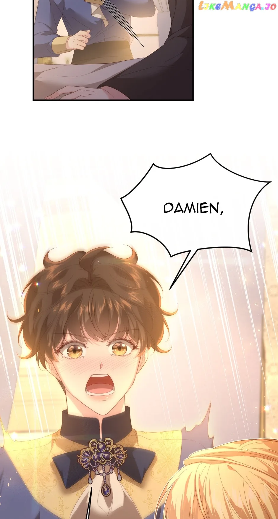 The Prince’s Personal Physician Chapter 53 page 16