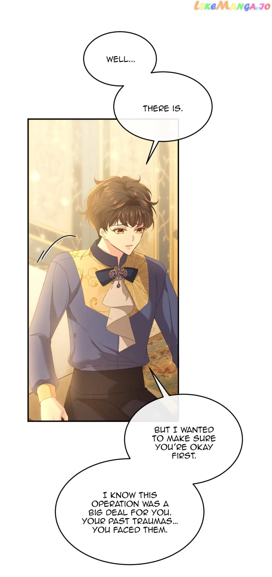 The Prince’s Personal Physician Chapter 53 page 28