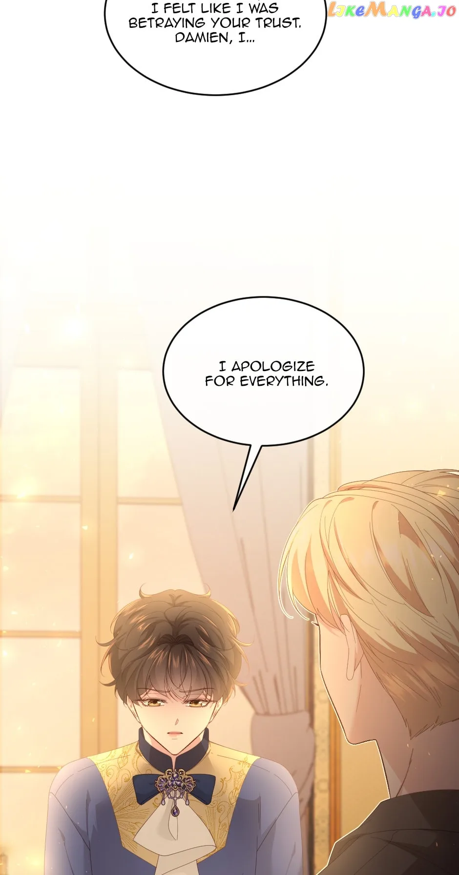 The Prince’s Personal Physician Chapter 53 page 36