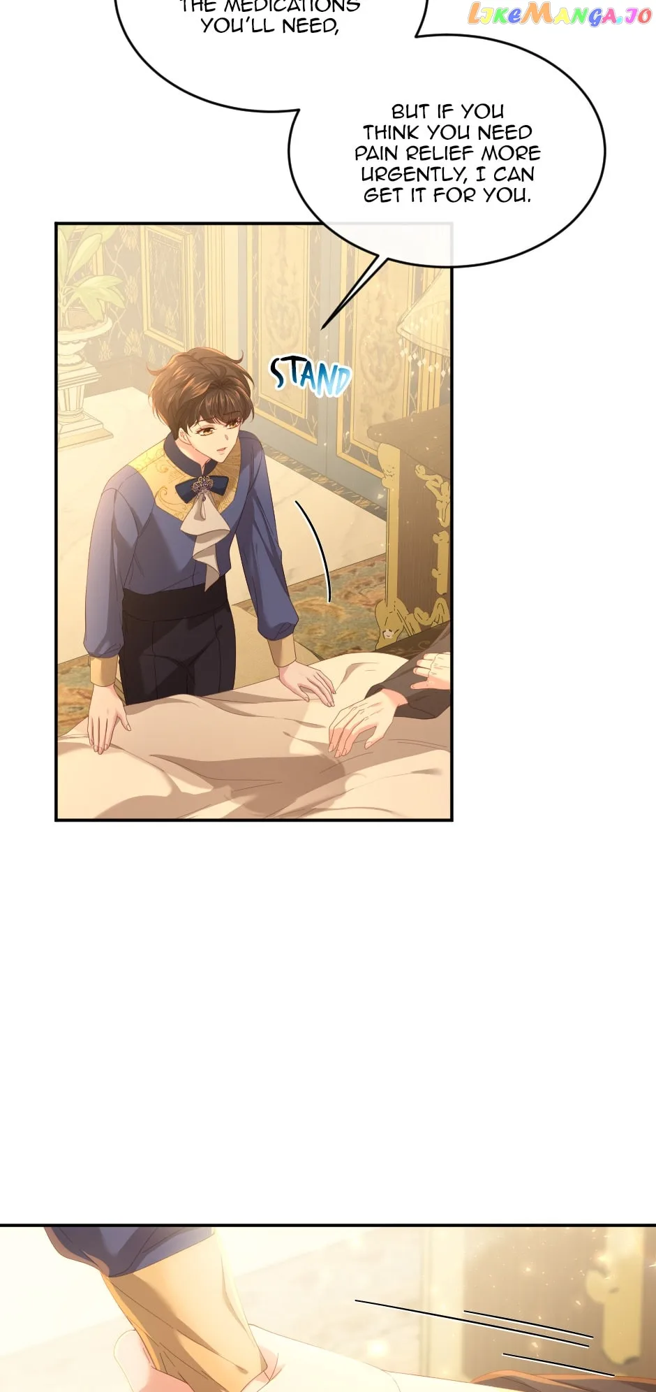 The Prince’s Personal Physician Chapter 53 page 25