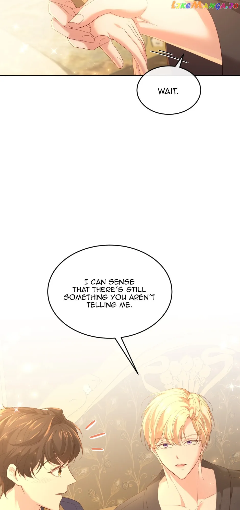 The Prince’s Personal Physician Chapter 53 page 26