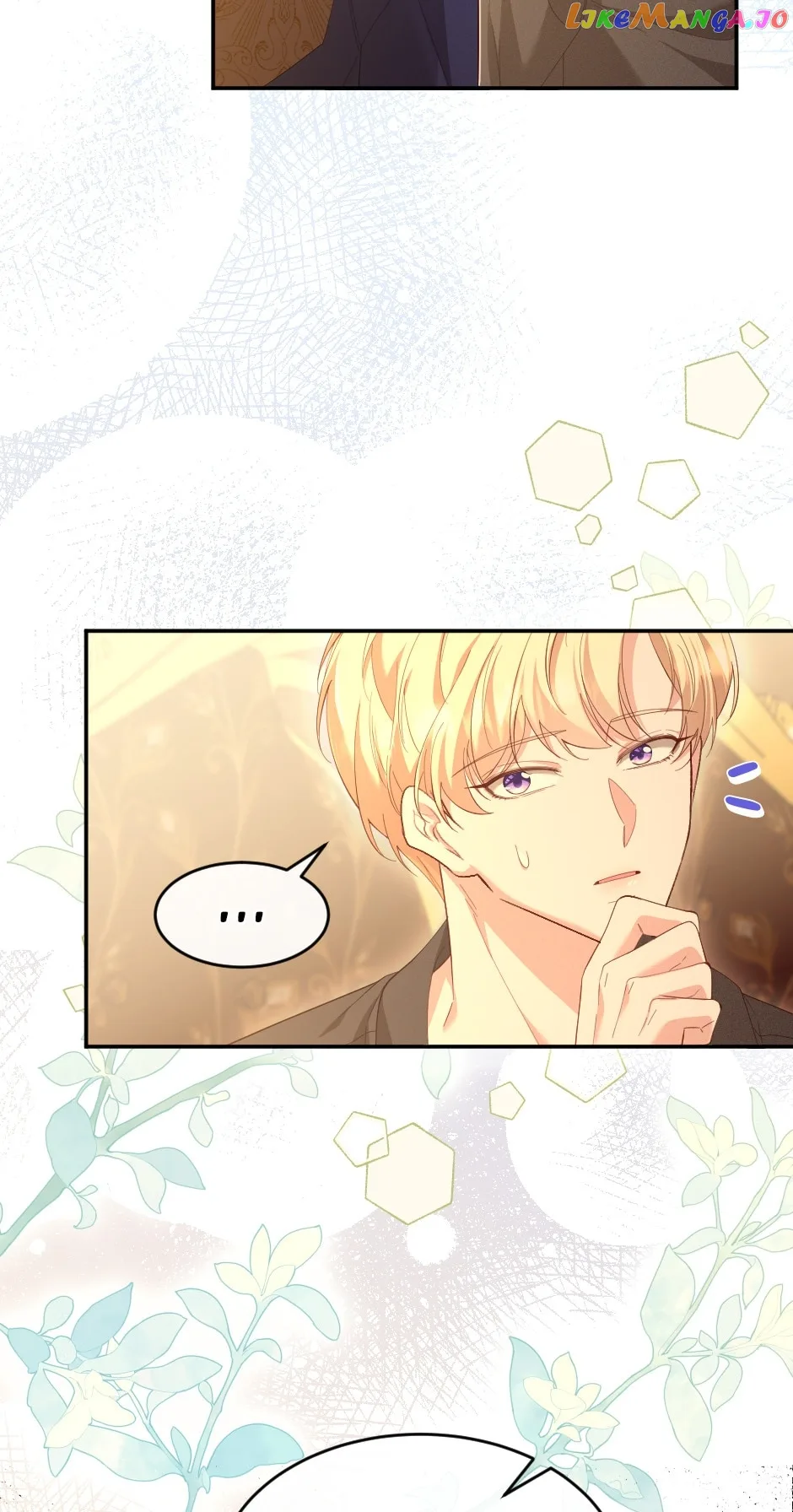 The Prince’s Personal Physician Chapter 53 page 40