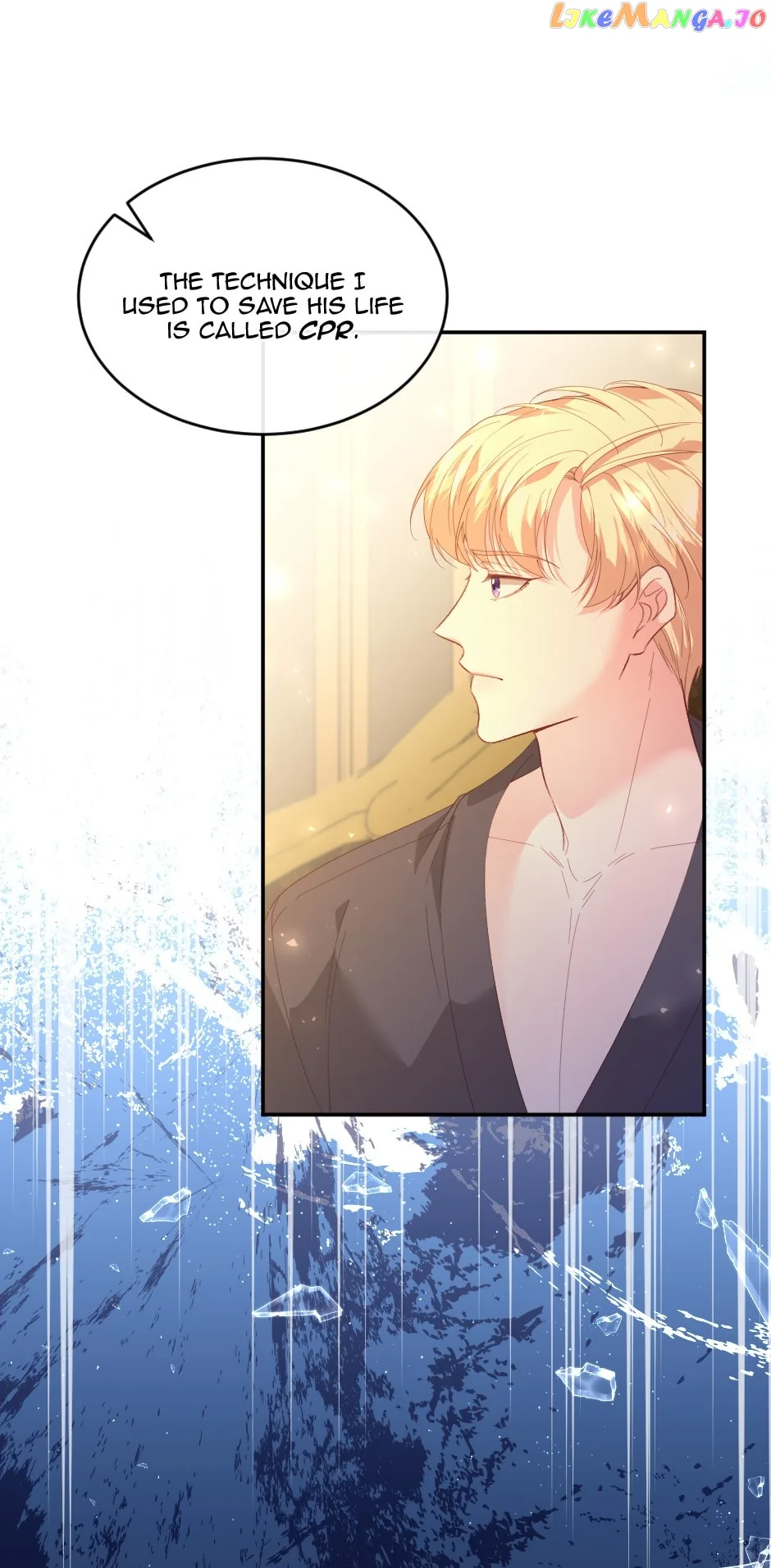 The Prince’s Personal Physician Chapter 53 page 46