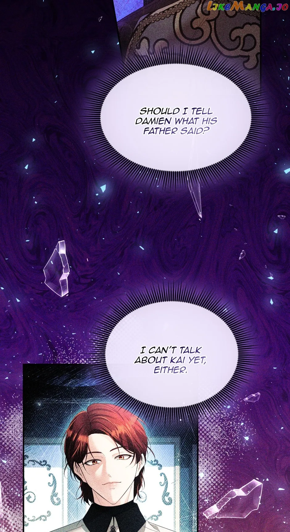 The Prince’s Personal Physician Chapter 53 page 43