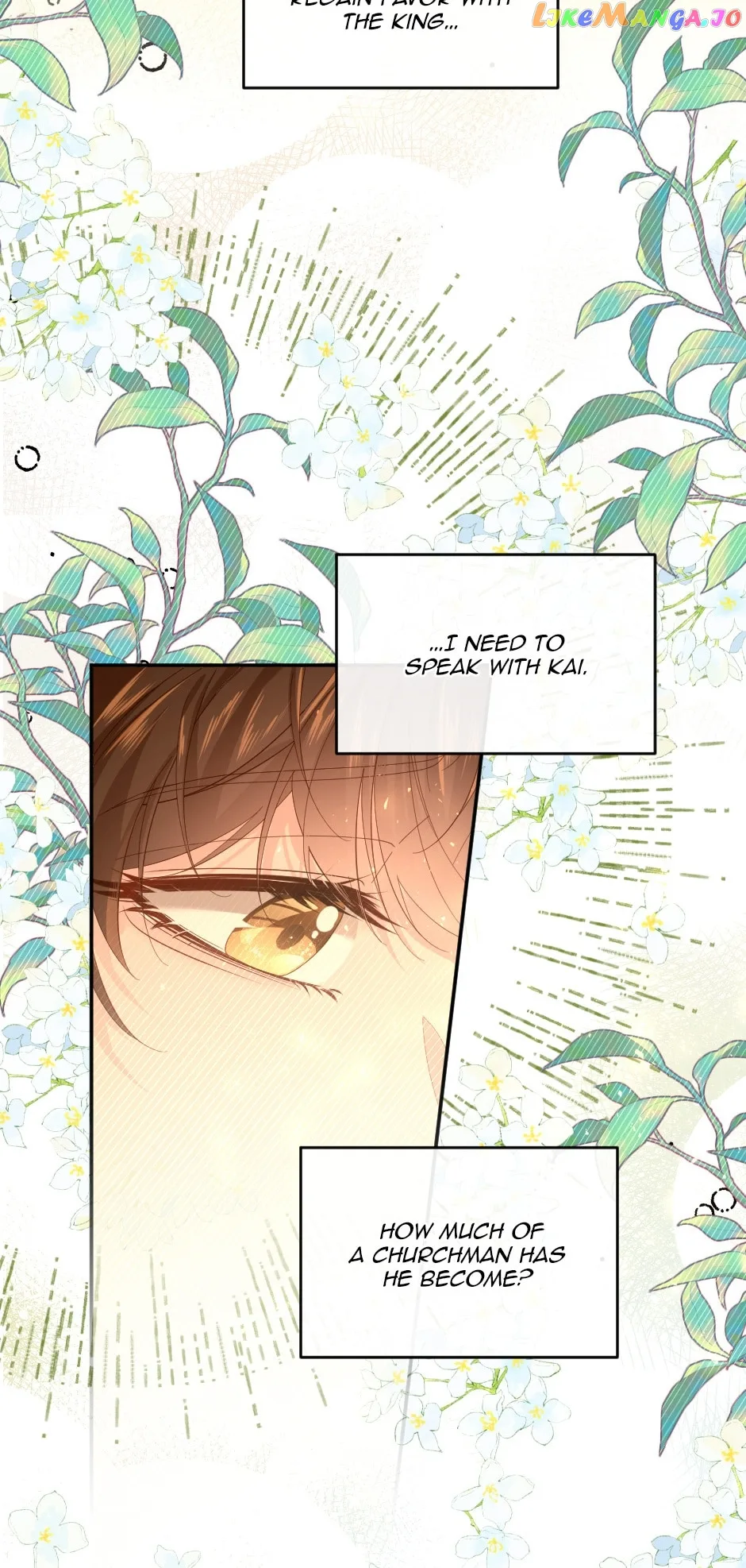 The Prince’s Personal Physician Chapter 53 page 63