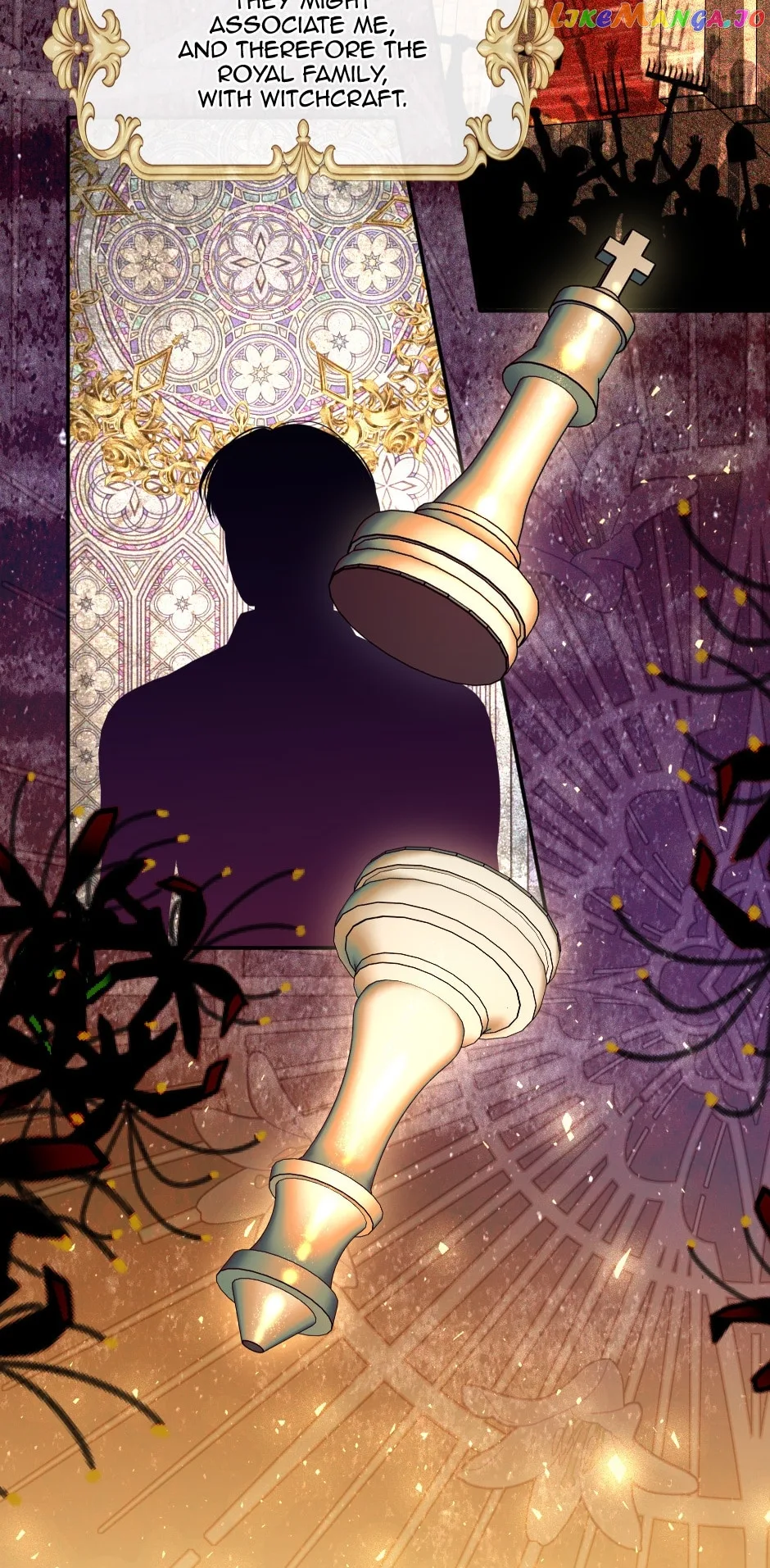 The Prince’s Personal Physician Chapter 53 page 51