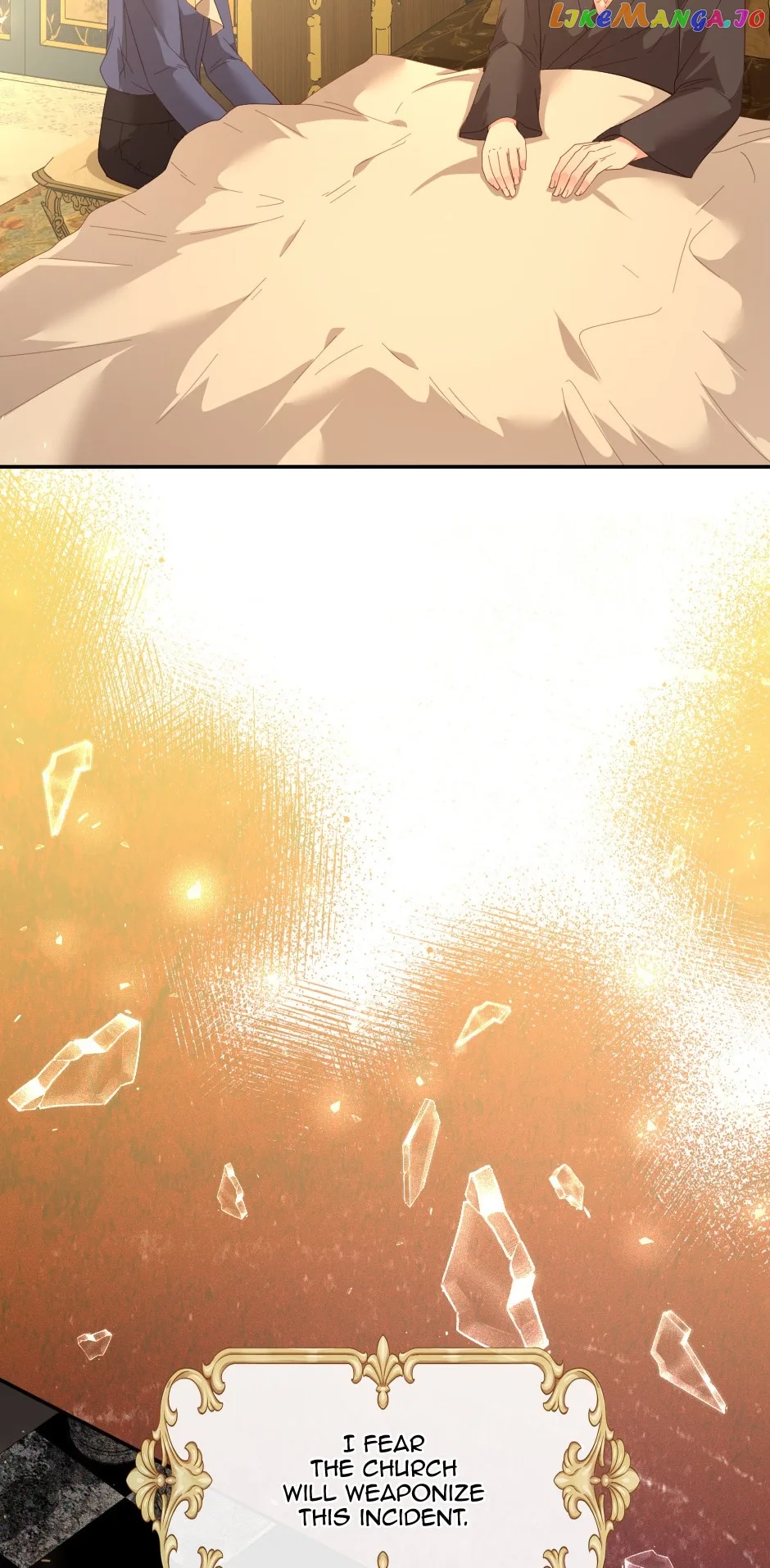 The Prince’s Personal Physician Chapter 53 page 49