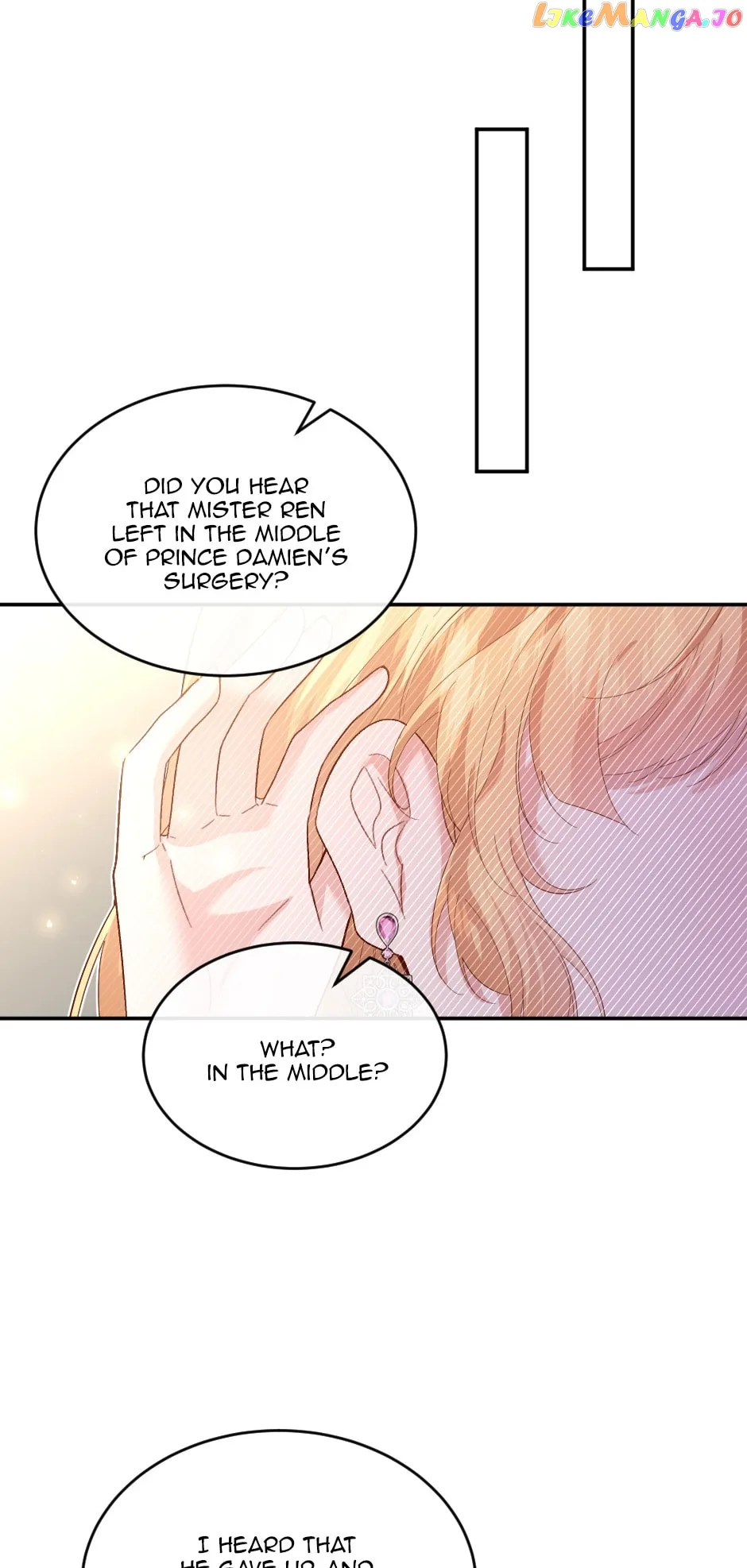 The Prince’s Personal Physician Chapter 53 page 65