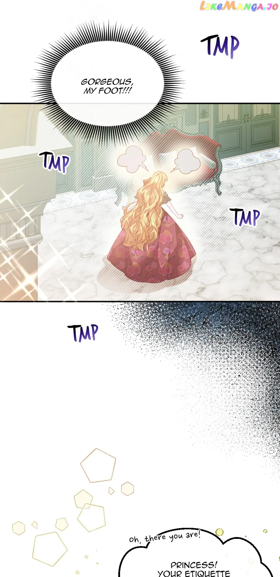 The Prince’s Personal Physician Chapter 53 page 69