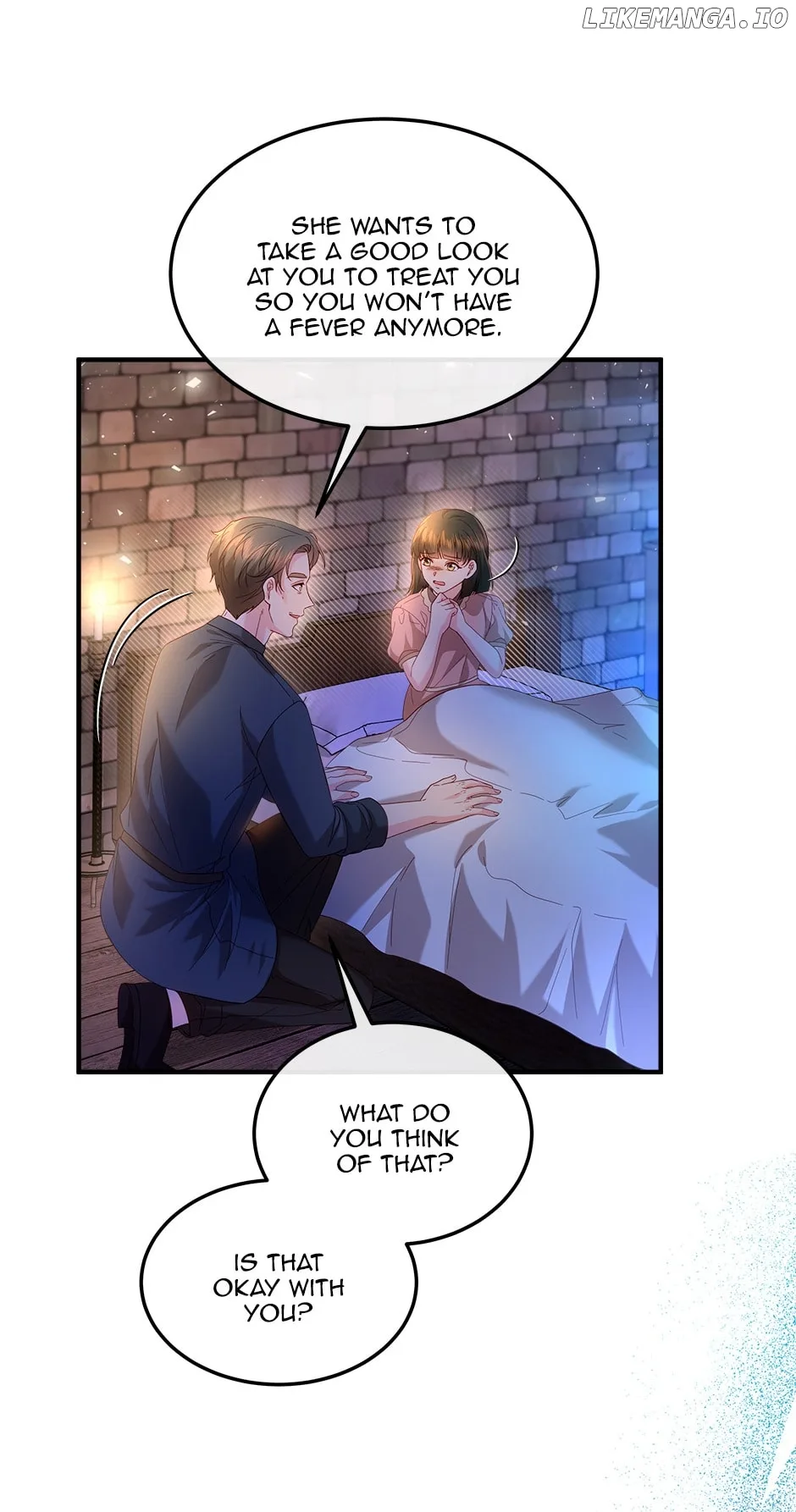 The Prince’s Personal Physician Chapter 59 page 35