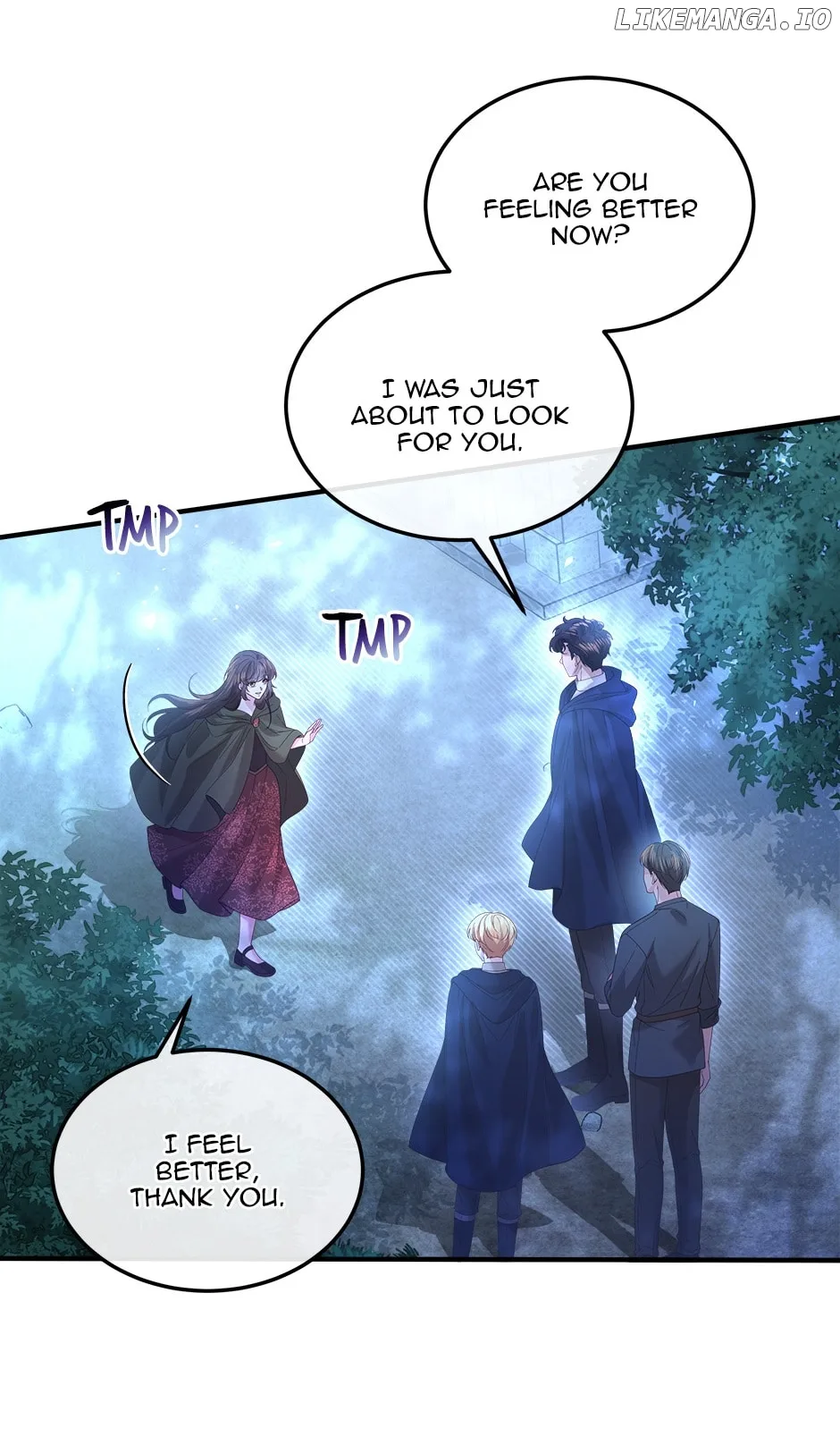 The Prince’s Personal Physician Chapter 59 page 16