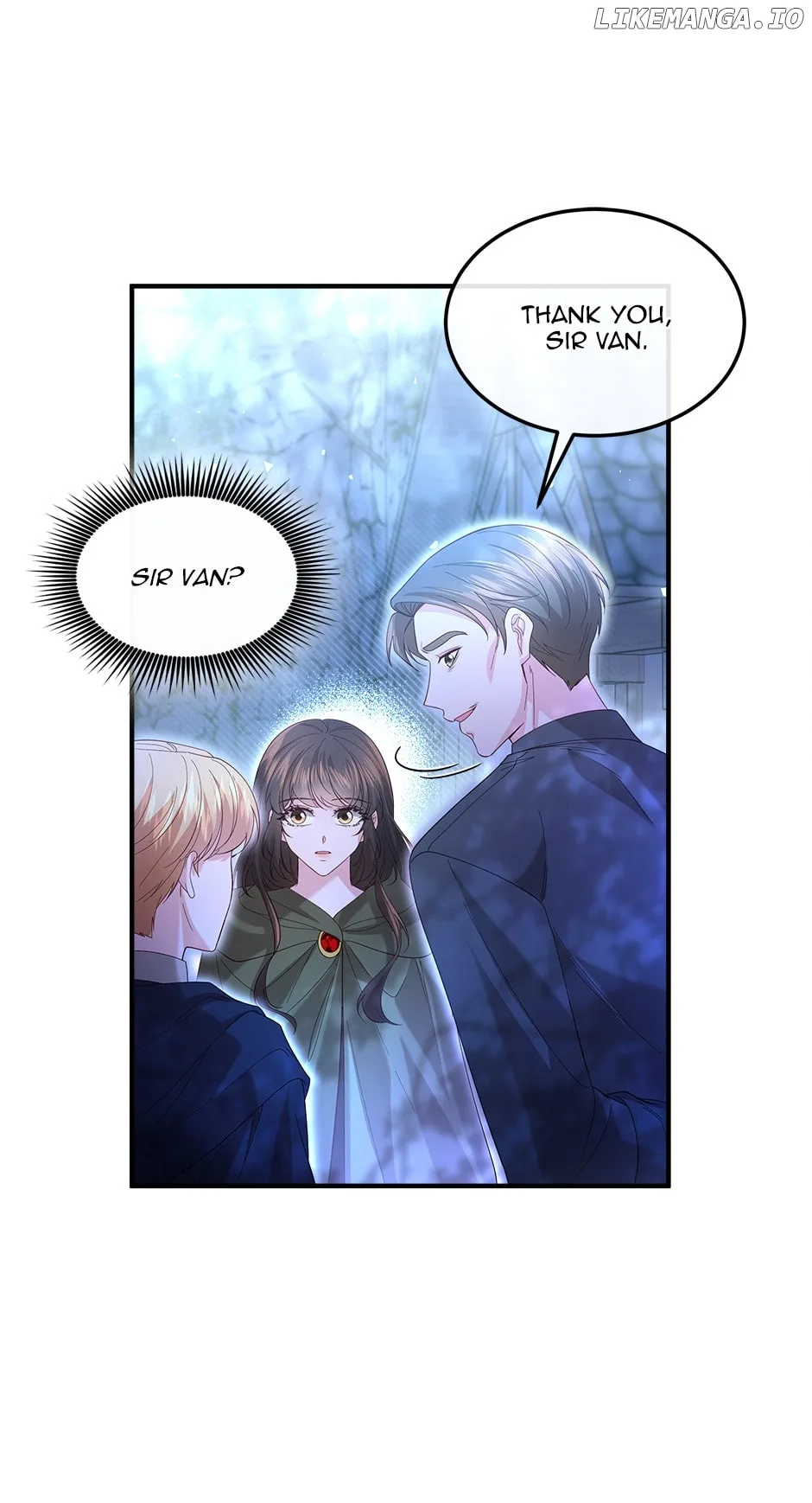 The Prince’s Personal Physician Chapter 59 page 20