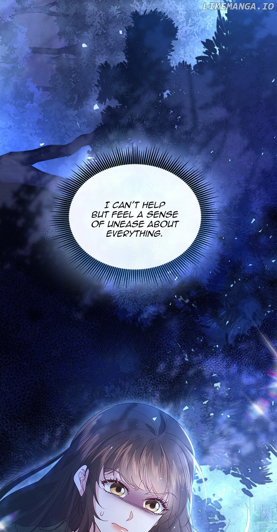 The Prince’s Personal Physician Chapter 59 page 10