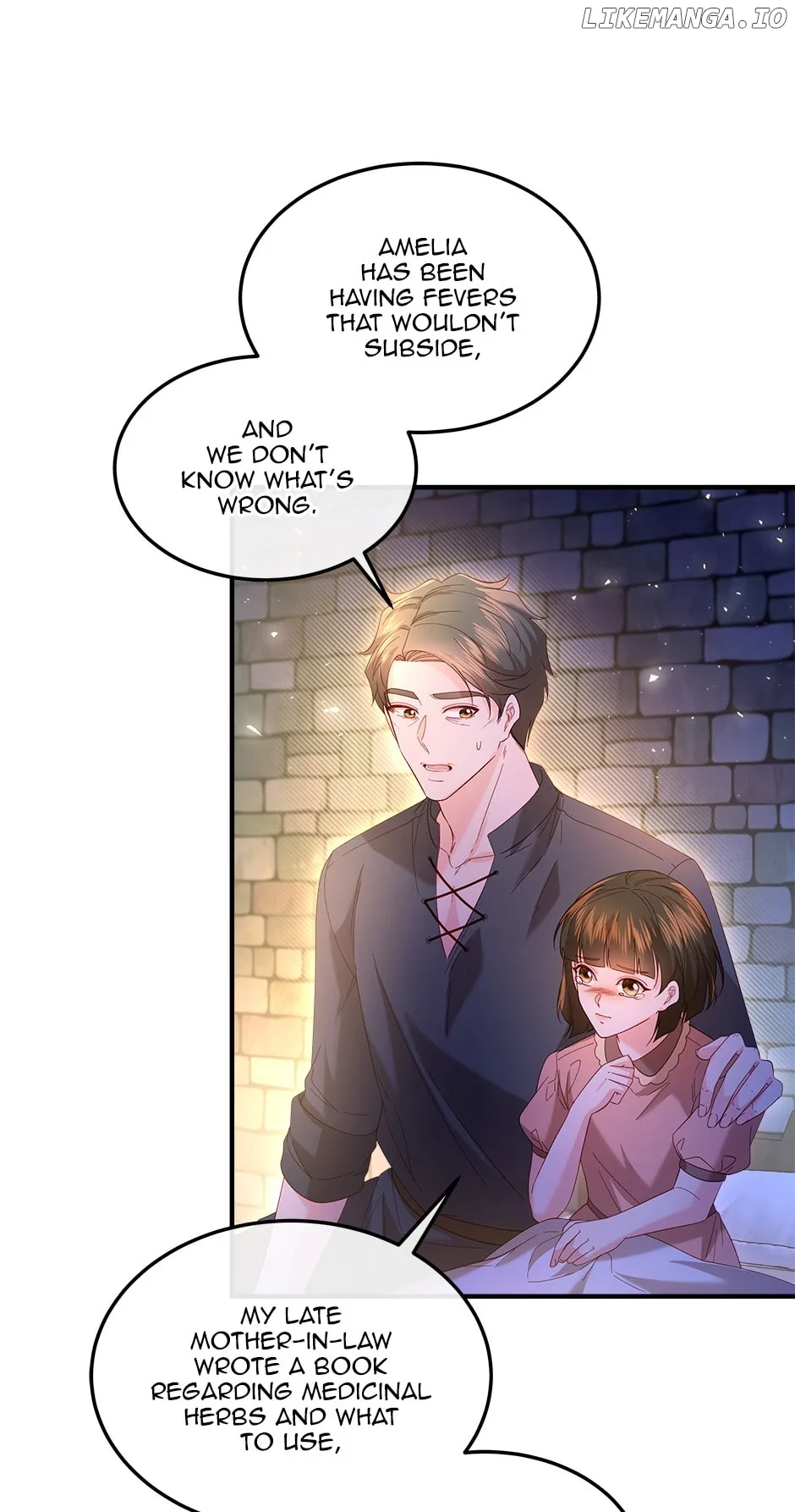 The Prince’s Personal Physician Chapter 59 page 42