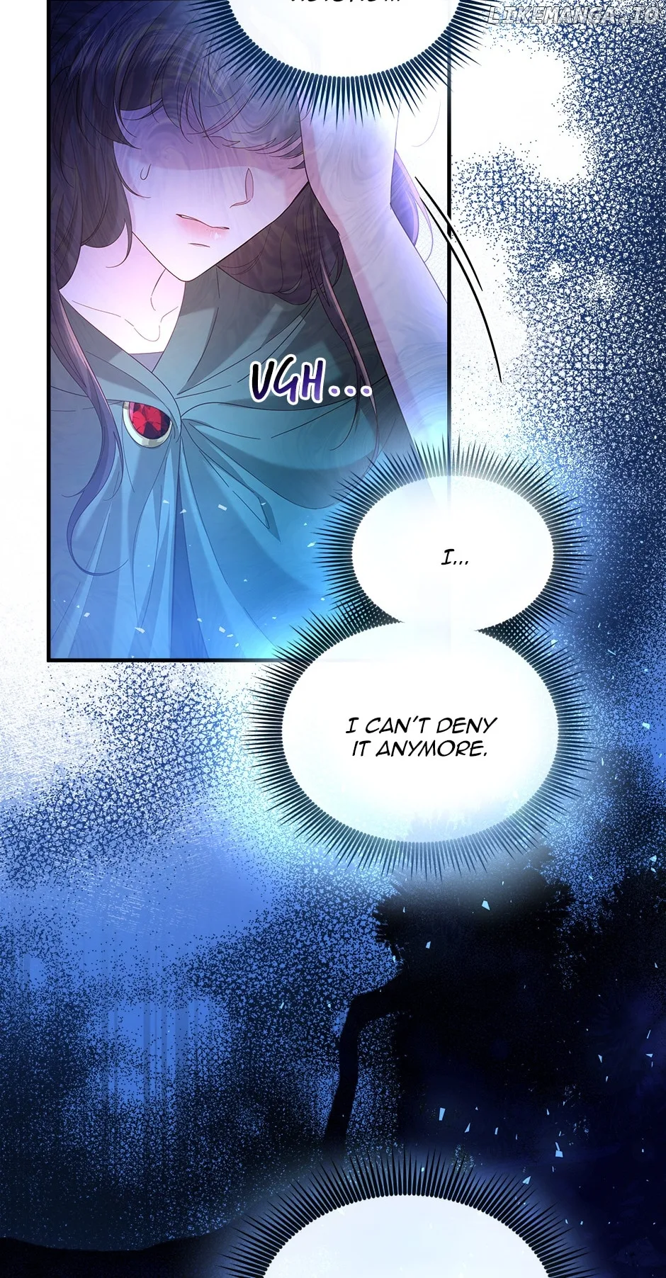 The Prince’s Personal Physician Chapter 59 page 8
