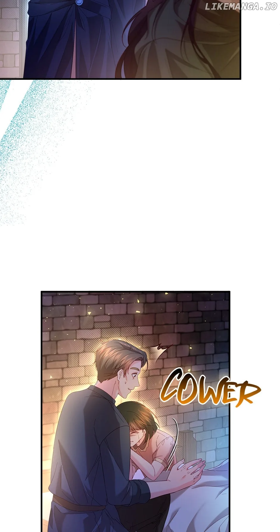 The Prince’s Personal Physician Chapter 59 page 37