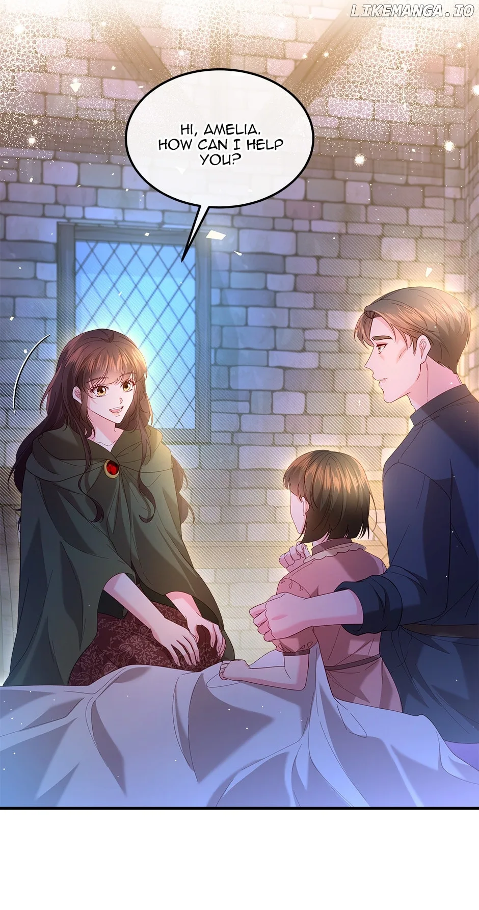 The Prince’s Personal Physician Chapter 59 page 41