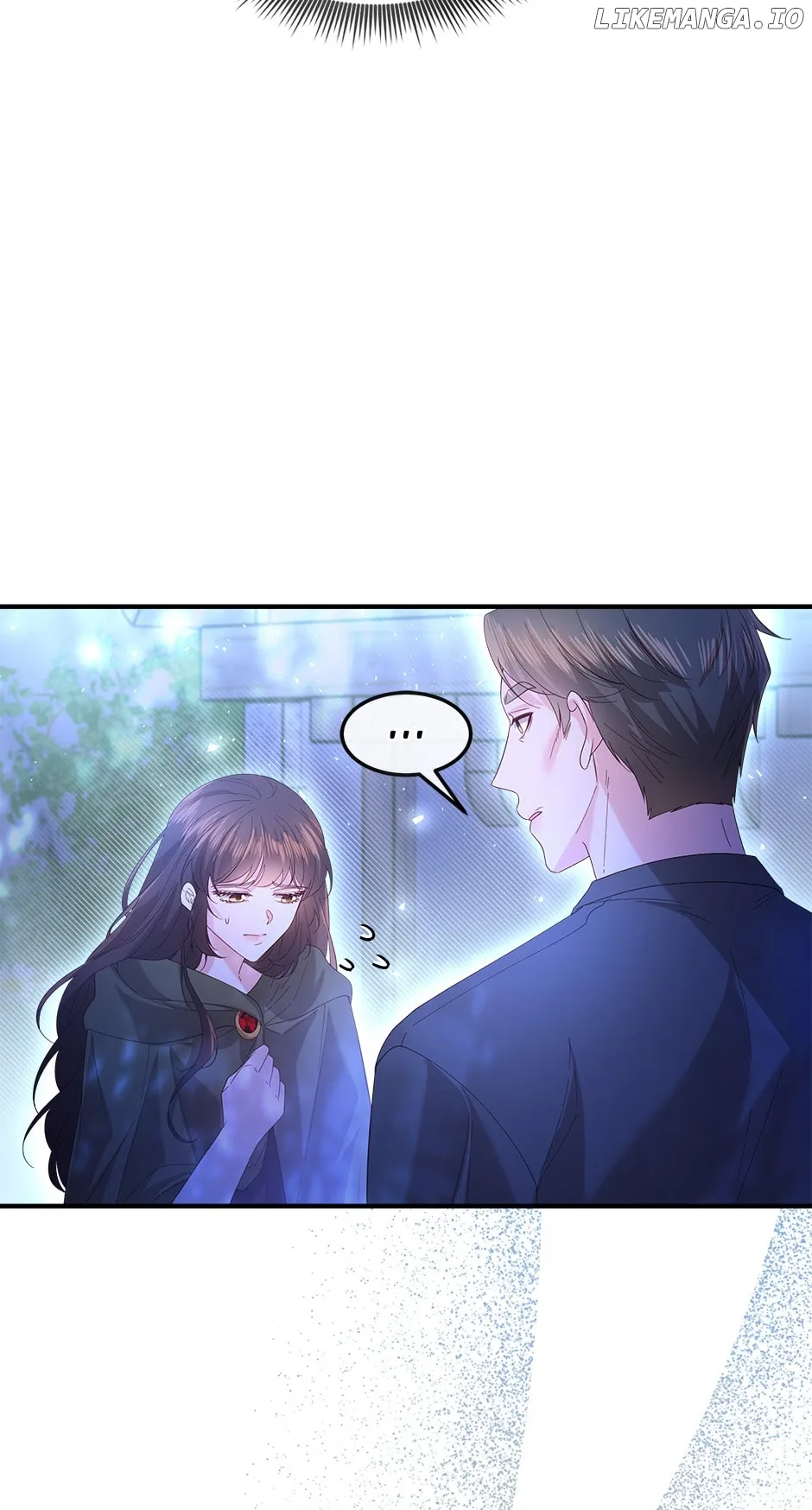 The Prince’s Personal Physician Chapter 59 page 27