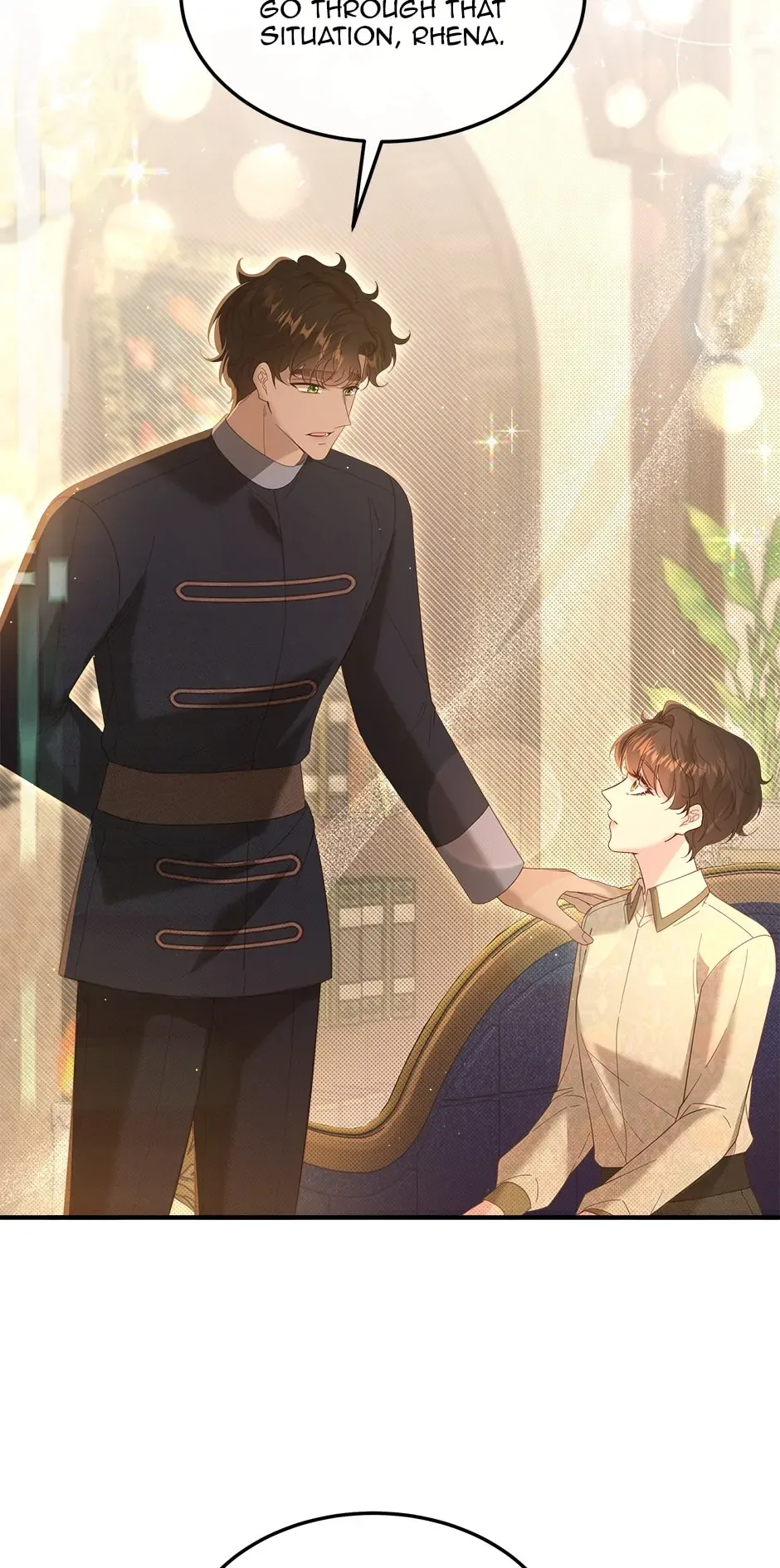 The Prince’s Personal Physician Chapter 64 page 12