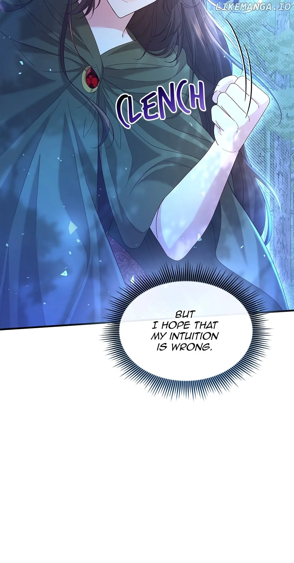 The Prince’s Personal Physician Chapter 59 page 11