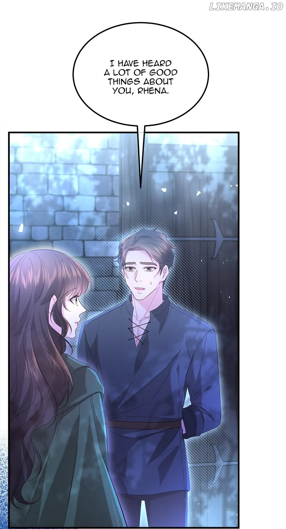 The Prince’s Personal Physician Chapter 59 page 21
