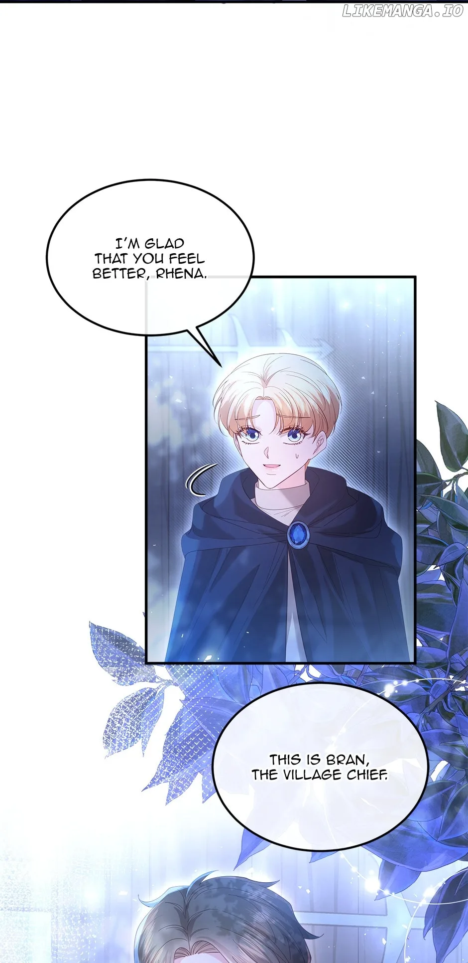 The Prince’s Personal Physician Chapter 59 page 18