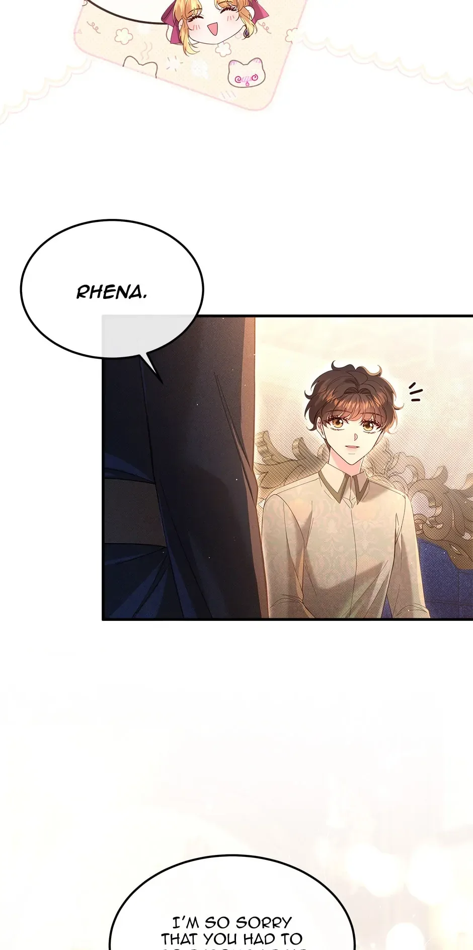 The Prince’s Personal Physician Chapter 64 page 11