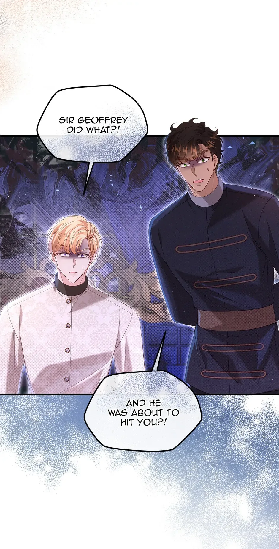 The Prince’s Personal Physician Chapter 64 page 5