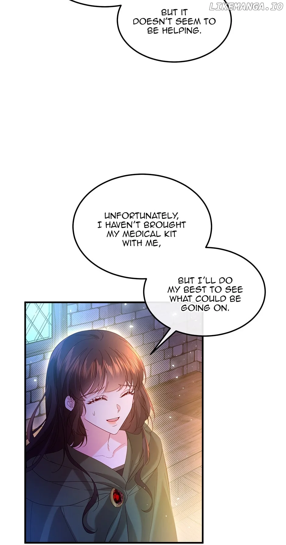 The Prince’s Personal Physician Chapter 59 page 43