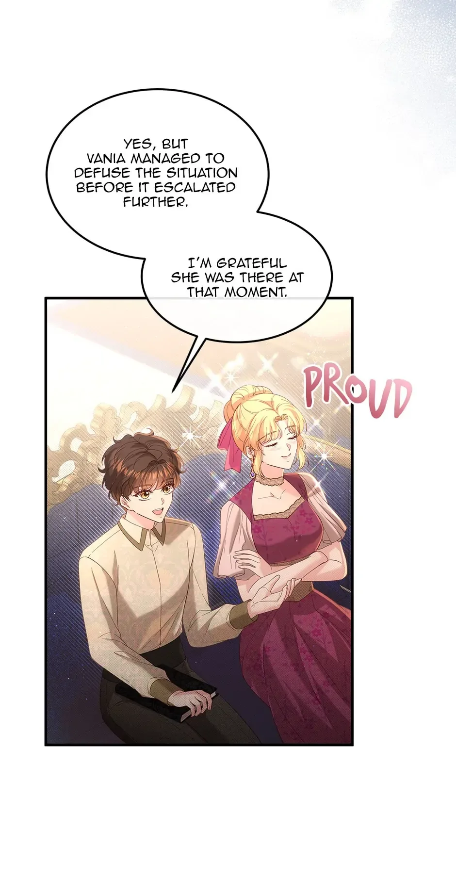 The Prince’s Personal Physician Chapter 64 page 6