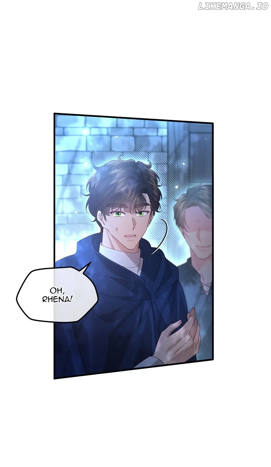 The Prince’s Personal Physician Chapter 59 page 15