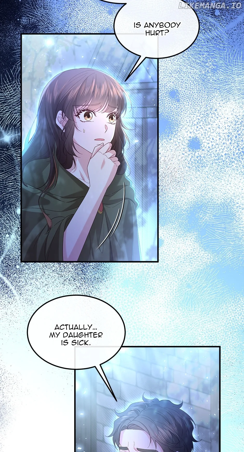 The Prince’s Personal Physician Chapter 59 page 23