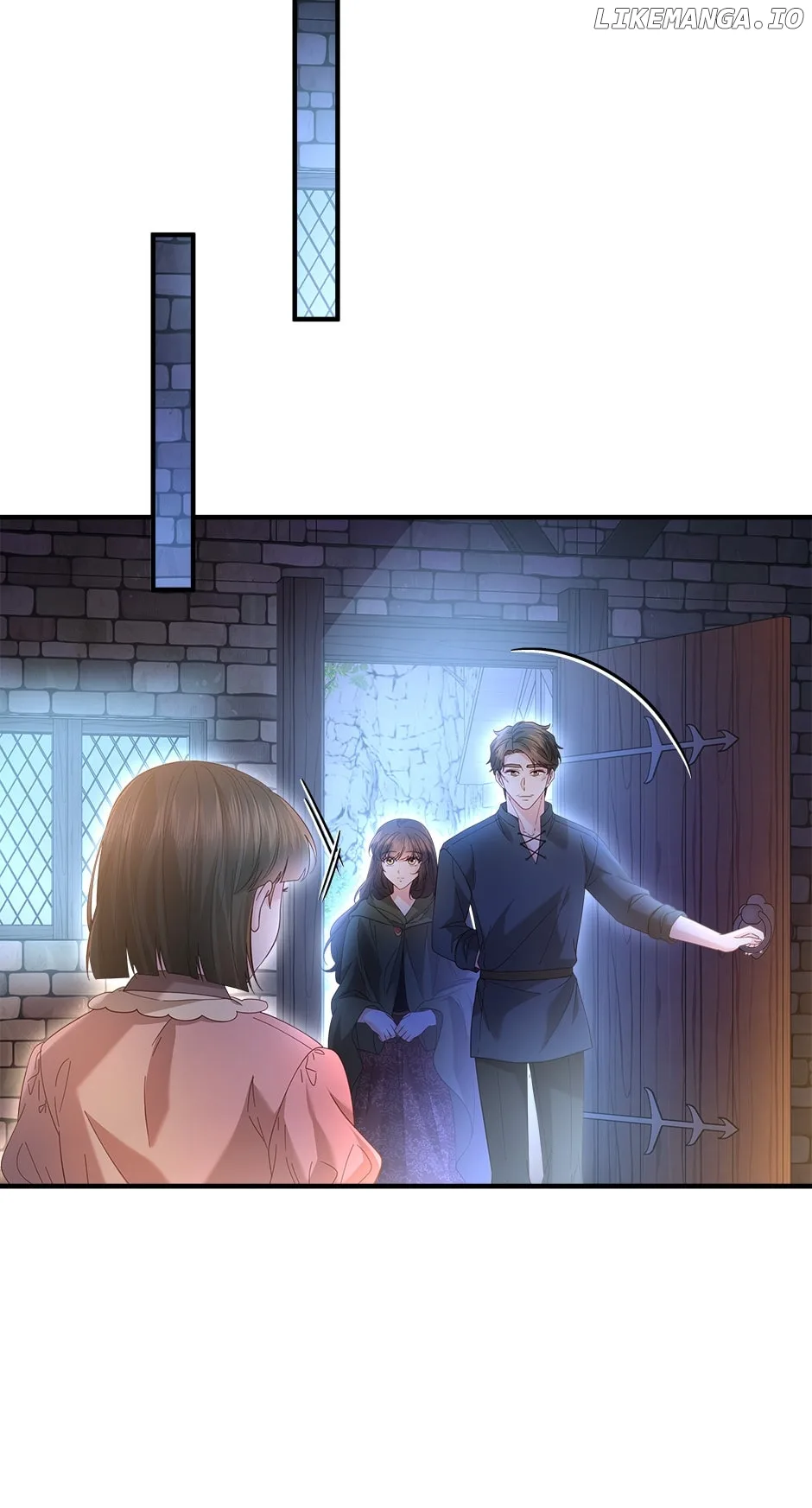 The Prince’s Personal Physician Chapter 59 page 32